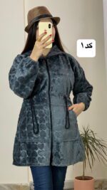 تدی کلاه دارقلبی_کد825 - Image 2