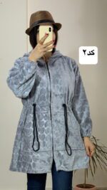 تدی کلاه دارقلبی_کد825 - Image 3