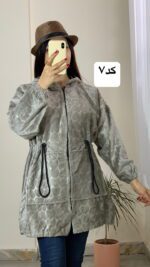 تدی کلاه دارقلبی_کد825 - Image 8