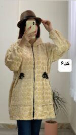 تدی کلاه دارقلبی_کد825 - Image 6