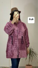 تدی کلاه دارقلبی_کد825 - Image 5