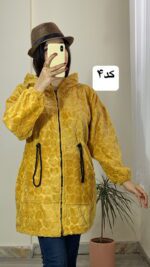 تدی کلاه دارقلبی_کد825 - Image 4