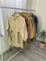 تدی کلاه دارقلبی_کد825