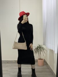 بافت بلندیقه اسکی_کد815