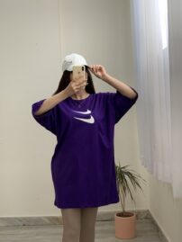 تیشرت لانگ دونایک_کد868