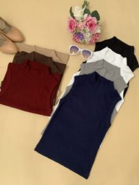 کراپ یقه سه سانت_کد878