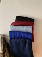 شال صدفی-کد877 - Image 2