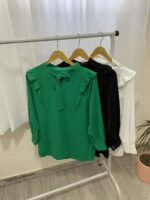 شومیزعیدانه_کد882 - Image 7