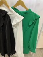 شومیزعیدانه_کد882 - Image 6