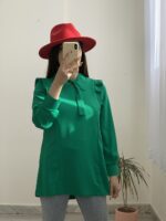 شومیزعیدانه_کد882 - Image 2