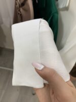 شومیزعیدانه گل برجسته_کد885 - Image 5