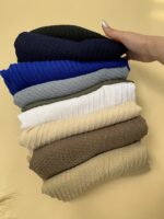 شال صدفی-کد877 - Image 14