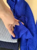 شال صدفی-کد877 - Image 11