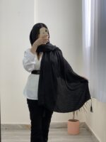 شال صدفی-کد877 - Image 9