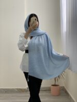 شال صدفی-کد877 - Image 8