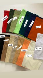 تاپ رکابی_کد931 - Image 3