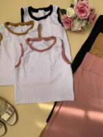 ست کراپ دامن_کد919 - Image 5