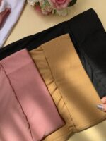 ست کراپ دامن_کد919 - Image 4