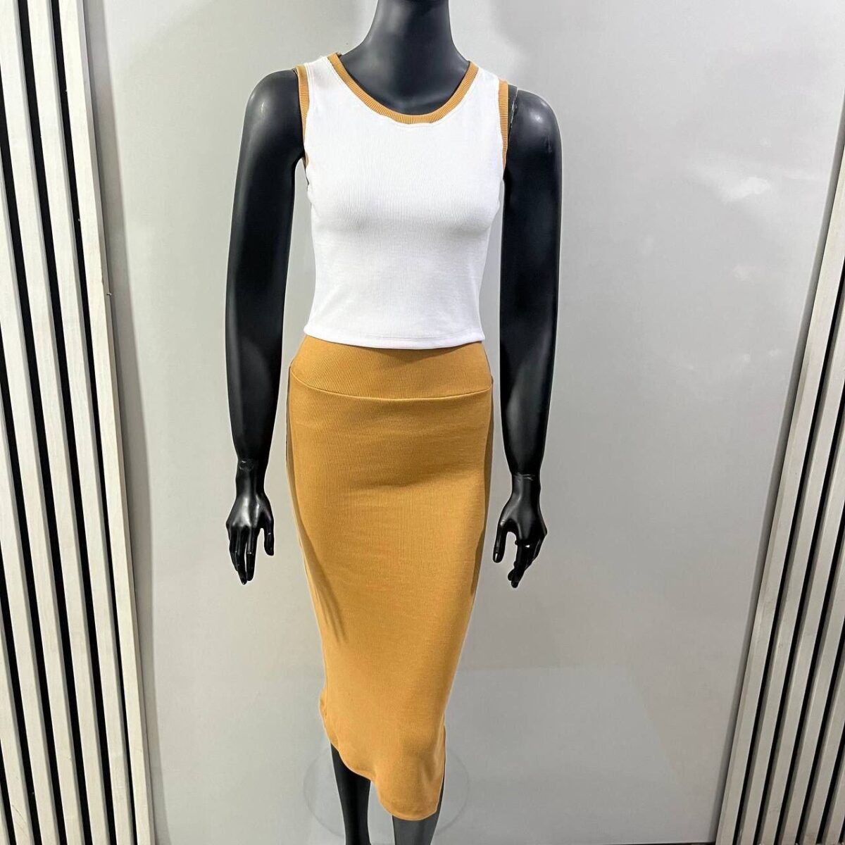 ست کراپ دامن_کد919 - Image 8