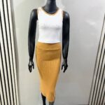 ست کراپ دامن_کد919 - Image 8