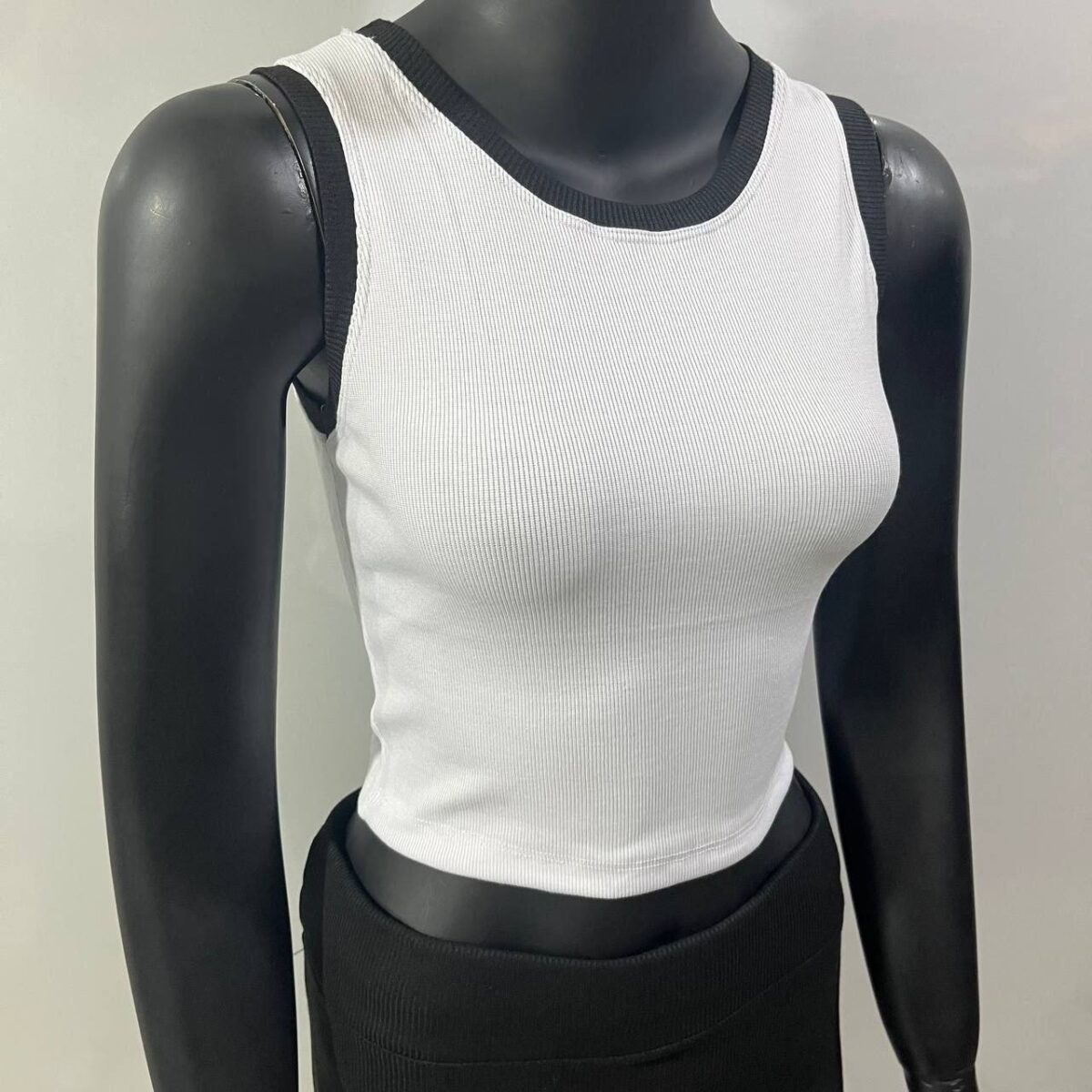 ست کراپ دامن_کد919 - Image 7