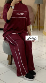 ست پرادا_کد897 - Image 2