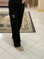 شلوار دونایک مشکی_کد944 - Image 2