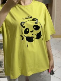 تیشرت باکسیwow_کد950