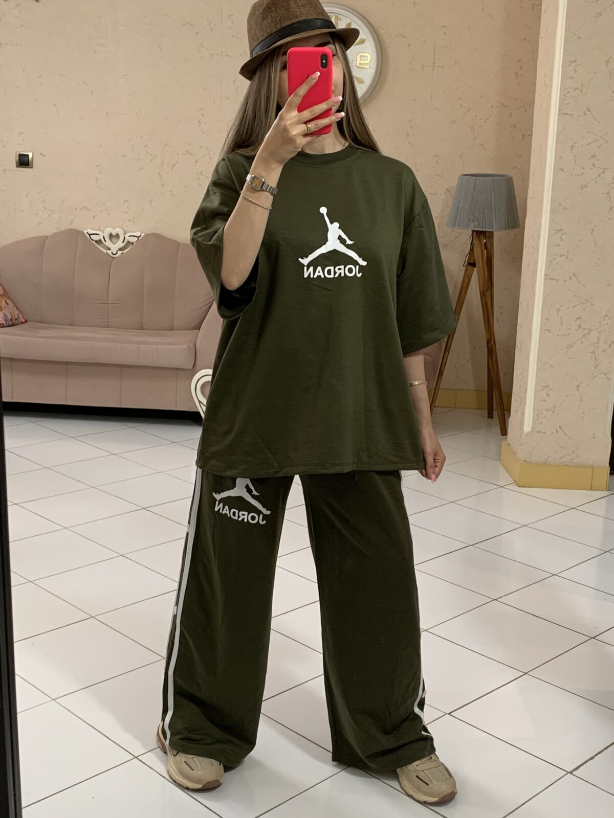 ست جردن_کد777 - Image 1