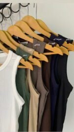 تاپ کرکره ای_کد976 - Image 5