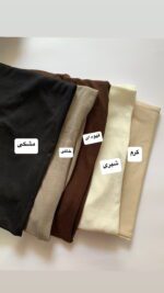 پیراهن ماکسی یقه گیپور_کد992 - Image 7