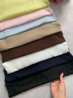 تاپ کرکره ای_کد976 - Image 6