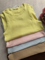 تاپ کرکره ای_کد976 - Image 3