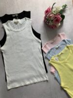 تاپ کرکره ای_کد976 - Image 2