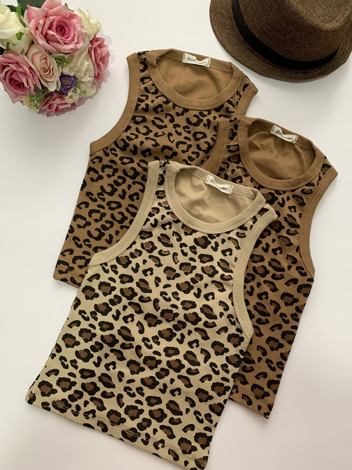 کراپ پلنگی_کد983 - Image 1