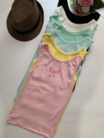 تاپ پاپیون پاستیلی_کد990 - Image 8