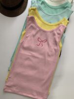 تاپ پاپیون پاستیلی_کد990 - Image 7