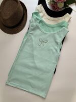 تاپ پاپیون پاستیلی_کد990 - Image 5