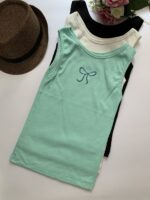 تاپ پاپیون پاستیلی_کد990 - Image 4