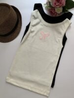 تاپ پاپیون پاستیلی_کد990 - Image 3