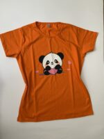 تیشرت پاندا_کد1002 - Image 8