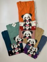 تیشرت پاندا_کد1002 - Image 10