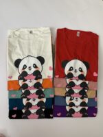 تیشرت پاندا_کد1002 - Image 11