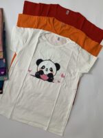 تیشرت پاندا_کد1002 - Image 5