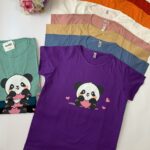 تیشرت پاندا_کد1002