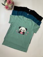 تیشرت پاندا_کد1002 - Image 4