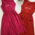 پیراهن لاو_کد1008