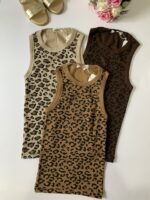 تاپ پلنگی_کد1019 - Image 7