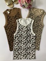 تاپ پلنگی_کد1019 - Image 3