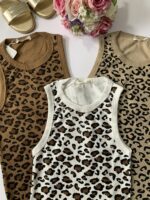 تاپ پلنگی_کد1019 - Image 2